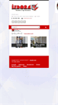 Mobile Screenshot of izdora.com